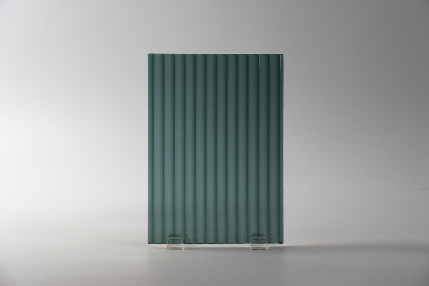 モールガラスグレー全体