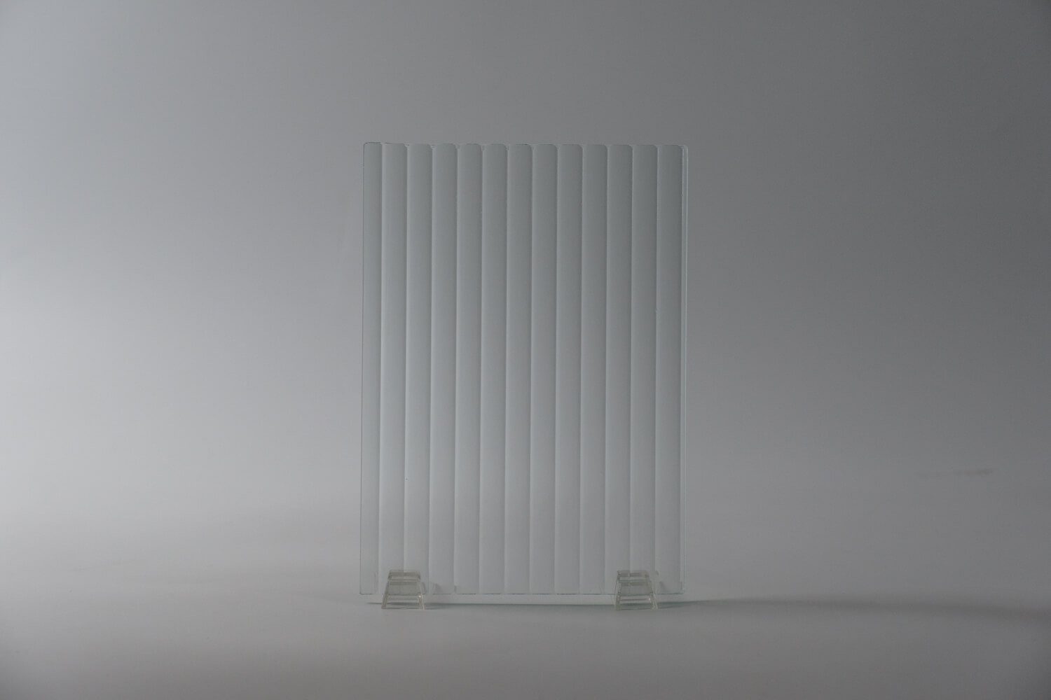 モールガラスクリア全体